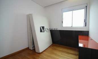 Imagem 7: Apartamento 154m², 4 quartos sendo 3 suítes