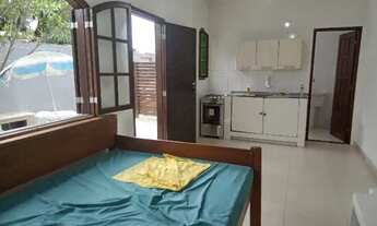 Imagem 3: Rio das Ostras / Barra de São João - Excelente casa de 1 quarto para alugar