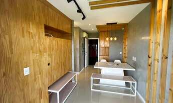 Imagem 4: Apartamento para locação na PENÍNSULA