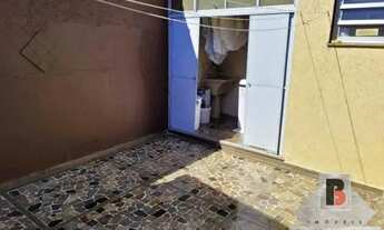 Imagem 6: Casa assobradada a venda na mooca