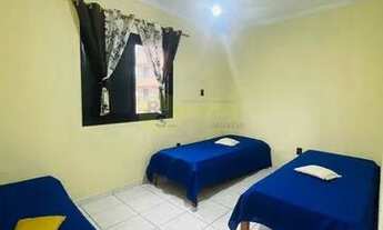 Imagem 7: Apartamento com 3 dorms, Tupi, Praia Grande - R$ 600 mil, Cod: 4920