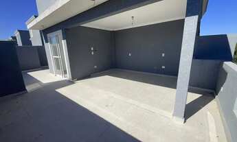 Imagem: Sobrado para venda Hauer - Curitiba - PR