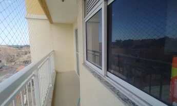 Imagem 2: EXCELENTE APARTAMENTO FIT VIVARE II 4º ANDAR(VISTA PRIVATIVA) - PORCELANATO