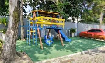 Imagem 5: Triplex de 5 quartos (sendo 4 suítes) condomínio em Vargem Pequena - IMOBILIÁRIA VALENTE&