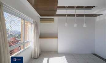 Imagem 7: Apartamento Venda Pinheiros 170 m² 3 Dormitórios