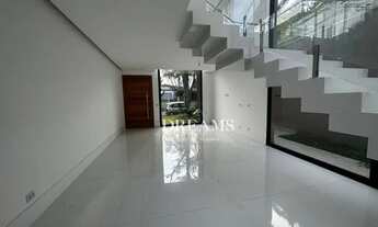 Imagem: Casa com 4 dormitórios à venda, 450 m²