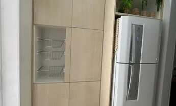 Imagem 7: Casa de Condomínio com 2 Quartos e 2 banheiros à Venda, 49 m² por R$ 230.000,00