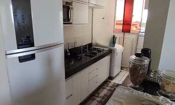 Imagem 3: Apartamento, condomínio gran rio, 2/4 próx. anel viário e cond. Madrid