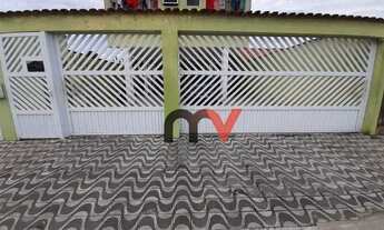 Imagem 2: Casa com 2 dormitórios, 54 m² - venda por R$ 175.000,00 ou aluguel por R$ 1.133,64/mês - R