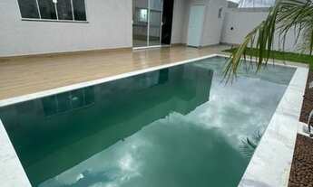 Imagem 5: Excelente Casa 3Qtos na Ponte Alta Norte