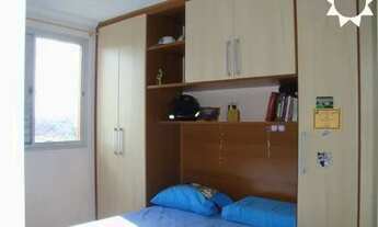 Imagem 7: APTO BUSSOCABA Apartamento com 2 dormitórios