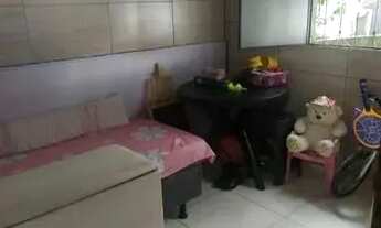 Imagem 6: Casa a venda no Riacho fundo 2