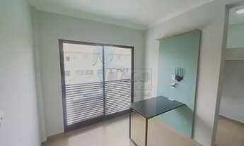 Imagem 4: Apartamento Kitchenette em Ribeirão Preto