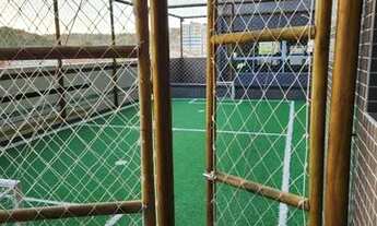 Imagem 4: Jatiúca Apto Novo 127 metros Padrão Rpontes Próximo Corredor Vera arruda