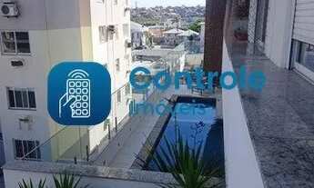 Imagem 6: Apartamento com 02 dormitórios, sendo 01 suíte e 01 vaga descoberta em Campinas/ São José