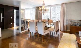 Imagem 6: Casa para Aluguel - Brooklin, 4 Quartos, 400 m2