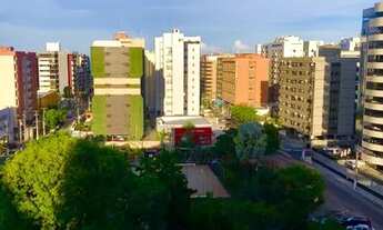 Imagem 3: Vendo Cobertura Duplex na Ponta Verde