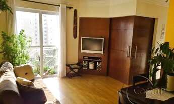 Imagem: Apartamento 48m², 2dm, 1wc, 1vg. Excelente