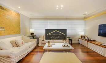 Imagem 4: Lindo apartamento todo reformado no Itaim