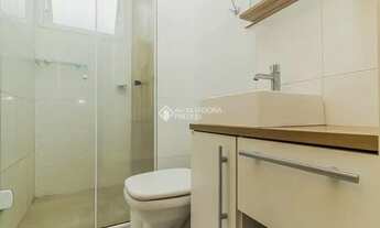 Imagem 6: Apartamento para aluguel com 51 metros quadrados com 1 quarto em Jardim do Salso - Porto A