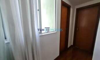 Imagem 2: Apartamento de 2 quartos para locação - Havaí