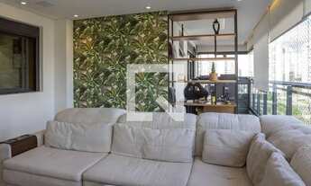 Imagem 4: Apartamento para Aluguel - Vila Leopoldina, 3 Quartos, 153 m2