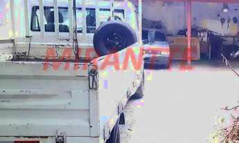 Imagem: Galpao em Vila Romana