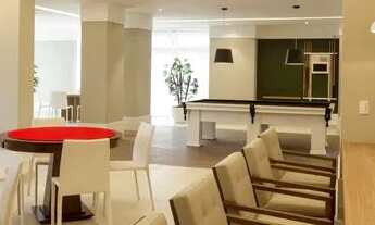 Imagem 4: Apartamento para venda com 238 metros quadrados com 4 quartos em Vila Suzana - São Paulo