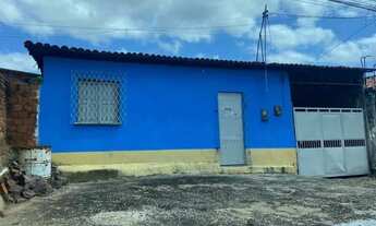 Imagem 4: Casa de aluguel - Lourival Parente