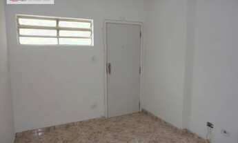 Imagem 5: Apartamento com 1 dormitório para alugar, 35 m² por R$ 2.295,00/mês - Barra Funda - São Pa