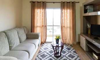 Imagem 2: 3 dormitórios, 1 suite e 2 vagas