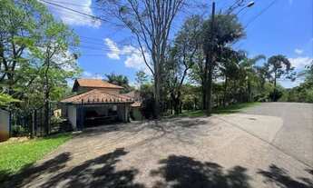 Imagem 3: CASA Á VENDA NO CONDOMÍNIO JARDIM MEDITERRANO 3 DORMITÓRIOS 1 SUÍTE APARTAMENTO HÓSEPEDES