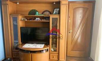 Imagem 2: Apartamento com 3 dormitórios, 90 m² - venda por R$ 780.000,00 ou aluguel por R$ 4.000,00