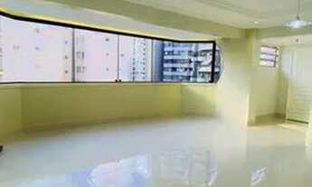 Imagem 3: Aluguel - apartamento 3 quartos no setor bueno, 120m2