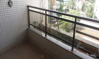 Imagem 4: APARTAMENTO RESIDENCIAL em VOLTA REDONDA - RJ, ATERRADO