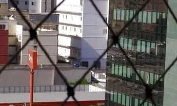 Imagem 4: Apartamento no Bueno, na Rua T28, ao lado da Unimed da Av. T7