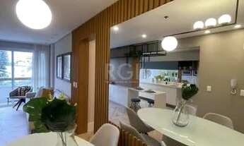 Imagem 3: Apartamento em Passo da Areia