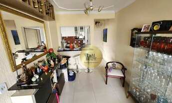 Imagem 2: Venda apartamento 2 dormitórios na Vila Cordeiro