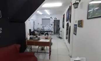 Imagem 4: Sobrado Ipiranga 60m2 área construída 1 dormitórios 2 banheiros salão bom par