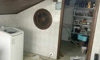 Imagem 7: Casa a venda Tatuape ampla