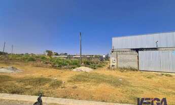 Imagem 3: Lote para construir à venda na Vila Nossa Senhora de Lourdes em Aparecida de Goiânia