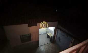 Imagem 4: CASA RESIDENCIAL em JACAREÍ - SP, PARQUE SANTO ANTÔNIO