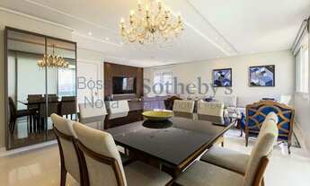 Imagem 3: Apartamento em condomínio cobiçado