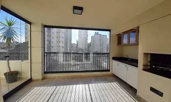 Imagem: São Paulo - Apartamento Padrão - Pompeia