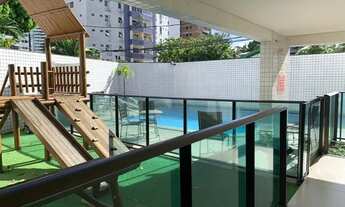 Imagem: OPERA CLASSIC (TO) - LINDO APARTAMENTO NA