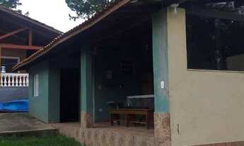 Imagem 2: CASA PARA LOCAÇÃO OU VENDA NA REPRESA DE ATIBAIA-SP