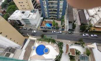 Imagem 5: More em um apartamento com 107 m², com 3 quartos e total infra no miolo Cambuí - Campinas