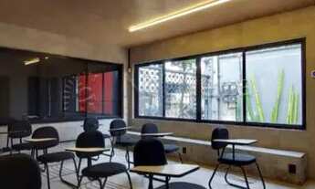 Imagem: Apartamento para aluguel possui 32 metros