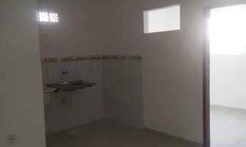 Imagem 4: Kitnet Kitnet com 1 dormitório