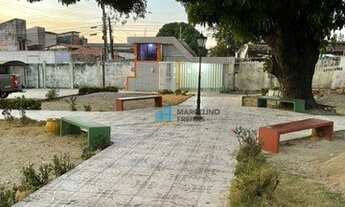 Imagem 7: Apartamento com 3 dormitórios, 80 m² - venda por R$ 140.000,00 ou aluguel por R$ 859,00/mê